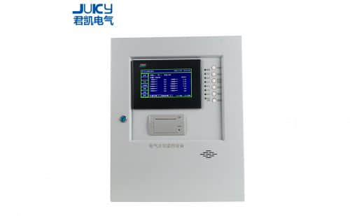 君凱電氣：打造高效可靠的電氣火災(zāi)監(jiān)控系統(tǒng)
